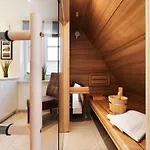 Haus Steinmannstrasse 77 * 베스터란트